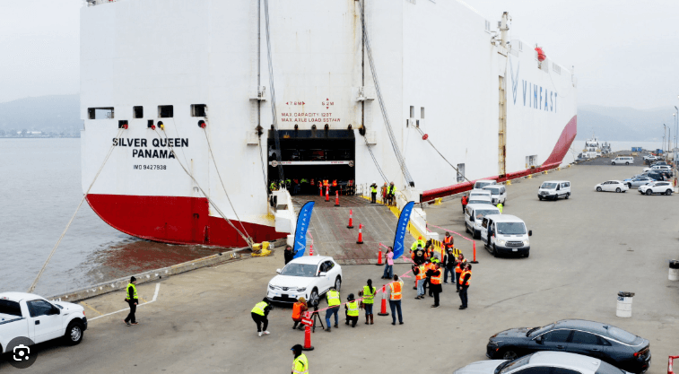 Практика ремонта